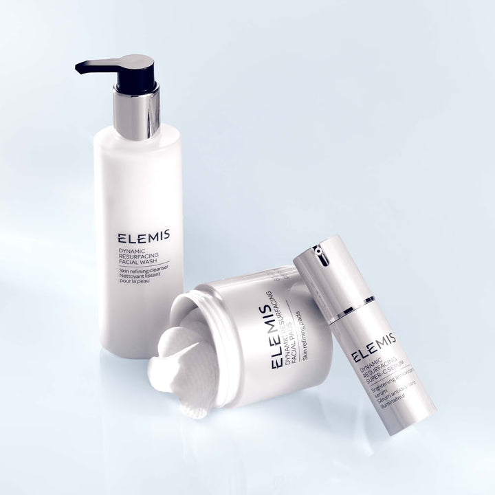 Dynamic Resurfacing Pads - 60 Pads - GLAM MODA