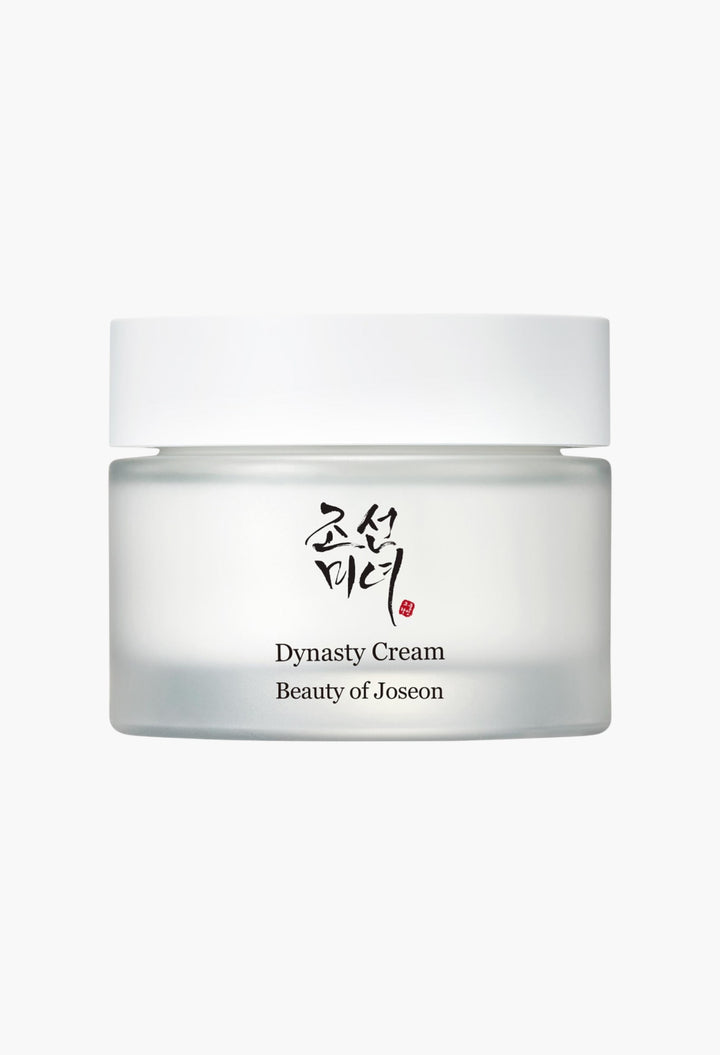 Dynasty Cream - GLAM MODA