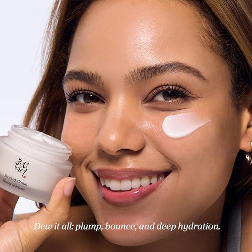 Dynasty Cream - GLAM MODA