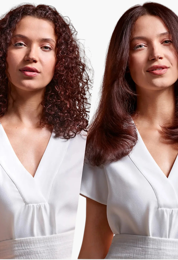 Airstrait™ Wet-to-Dry Straightener