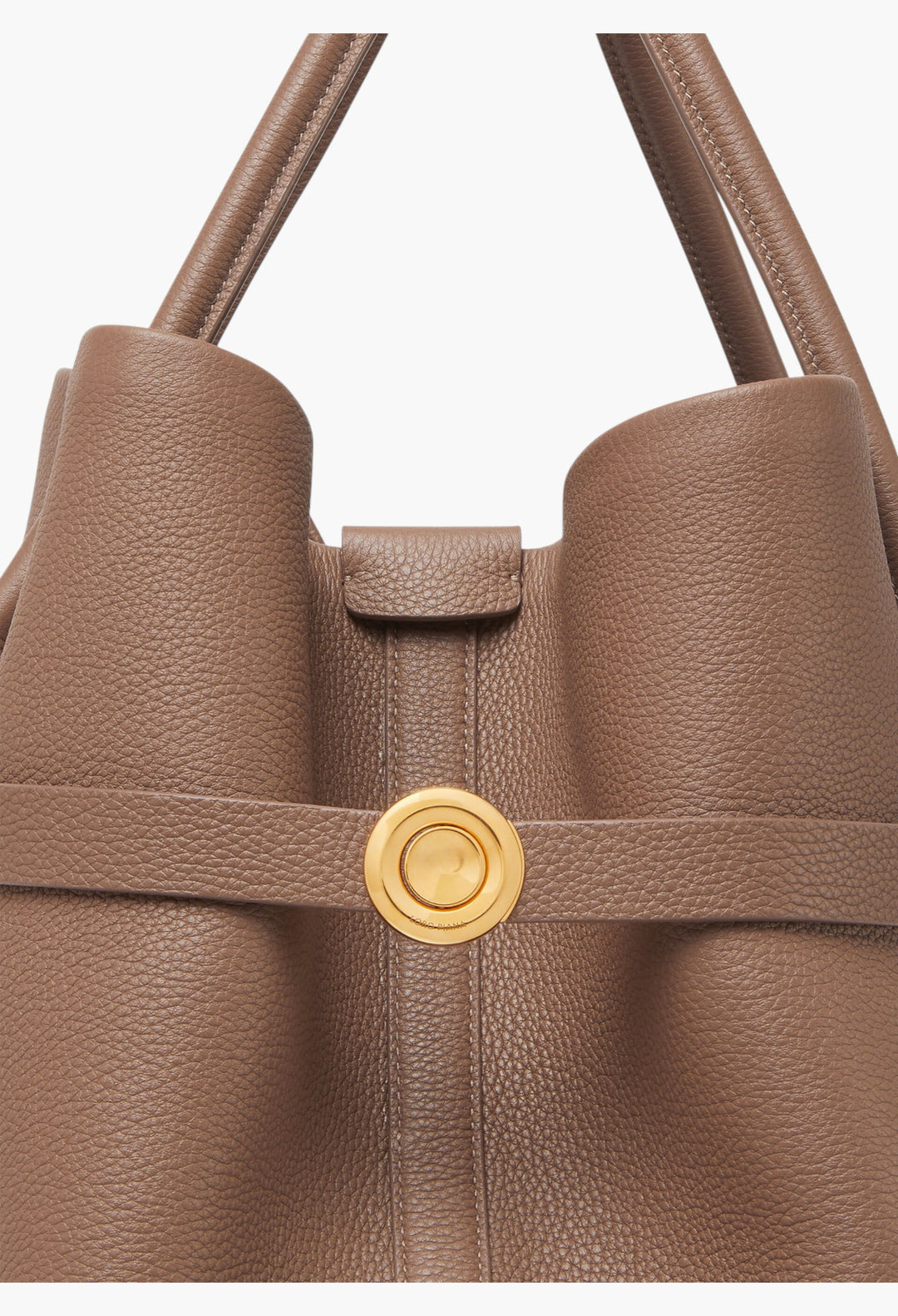 Ghiera Shopper Large - Calfskin - GLAM MODA