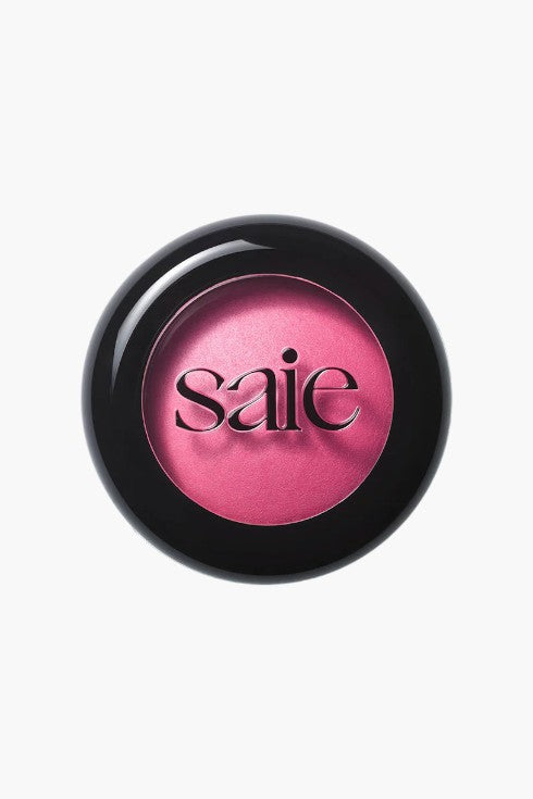 Amore Bright Fuchsia - Supersuede™ Baked Powder Blush