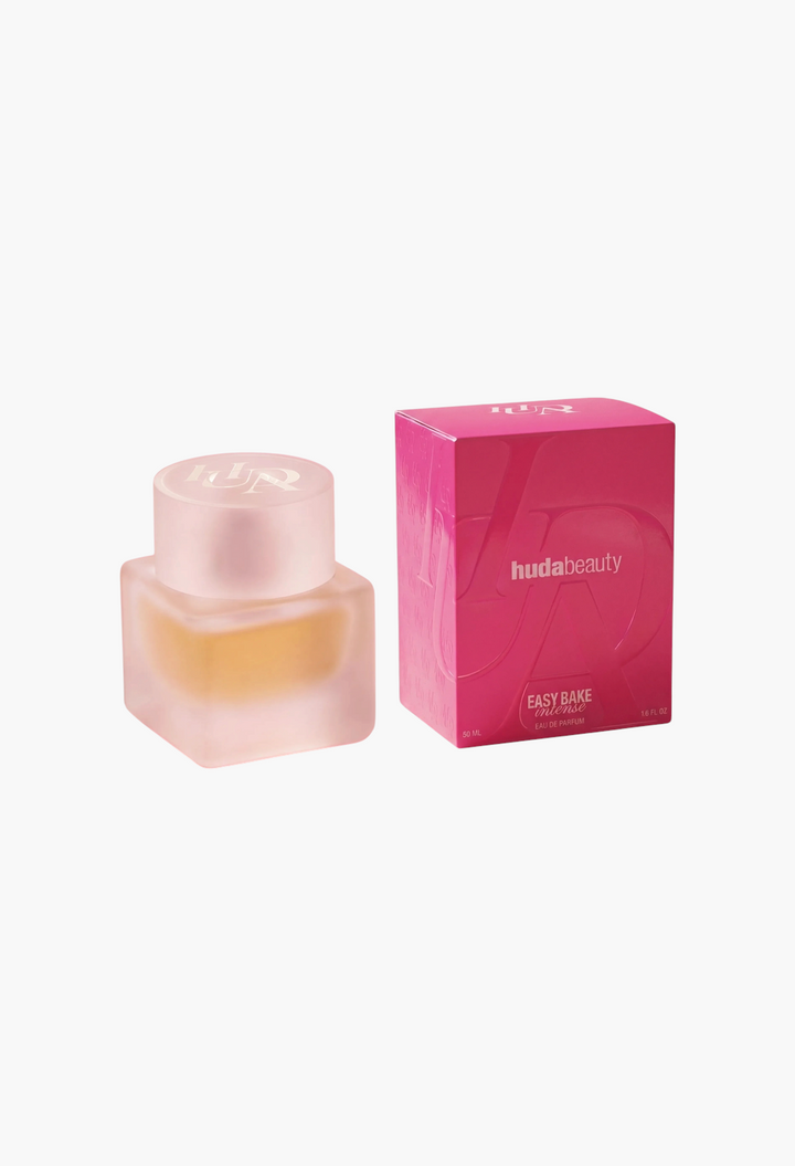 Huda Beauty Easy Bake Intense Eau de Parfum 50ml