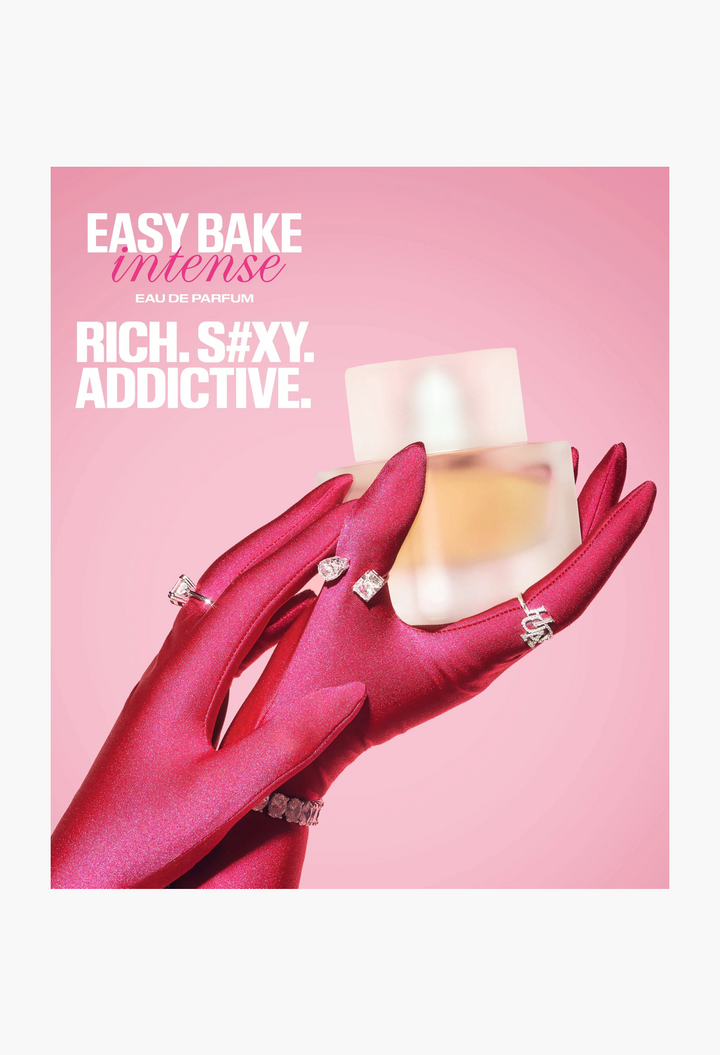 Huda Beauty Easy Bake Intense Eau de Parfum 50ml