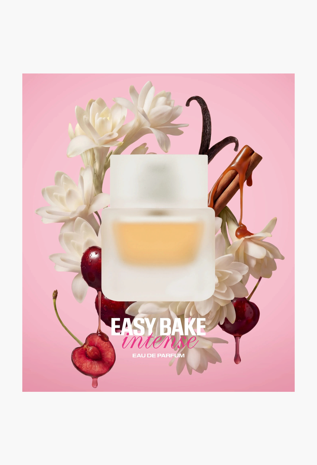 Huda Beauty Easy Bake Intense Eau de Parfum 50ml