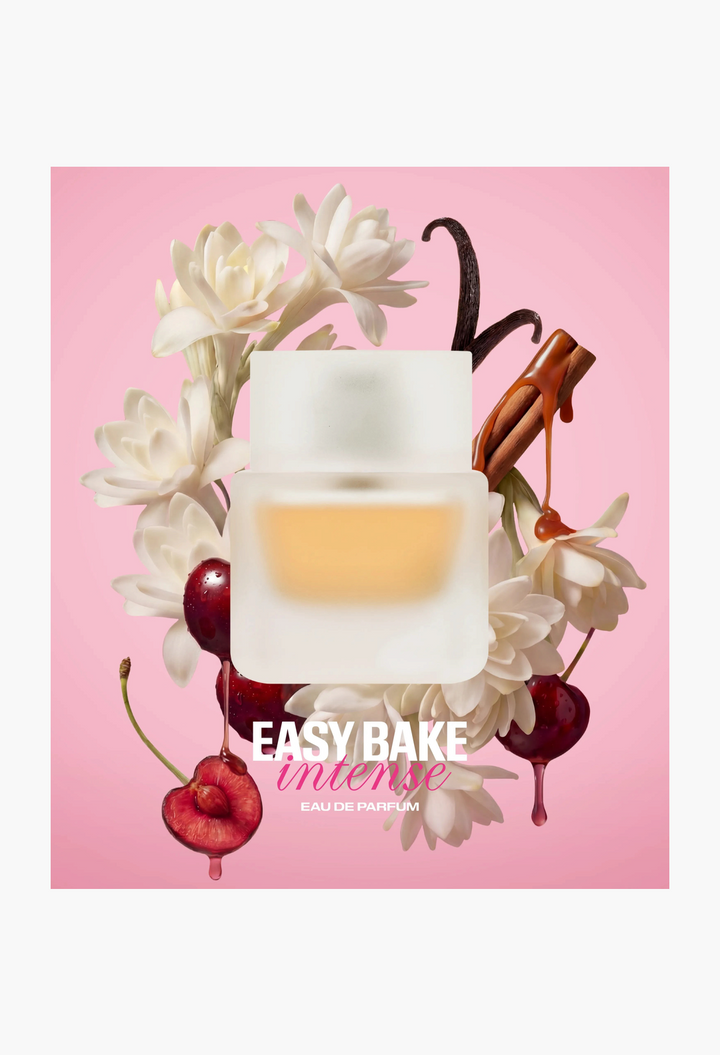 Huda Beauty Easy Bake Intense Eau de Parfum 50ml