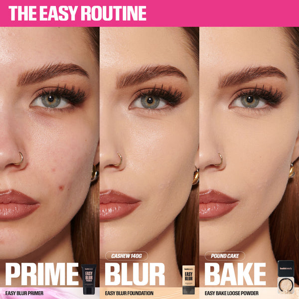 Easy Bake Loose Baking & Setting Powder
