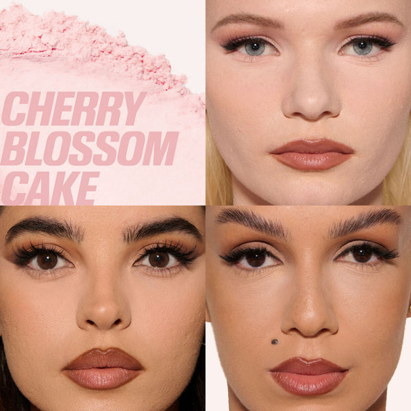 Easy Bake Loose Baking & Setting Powder