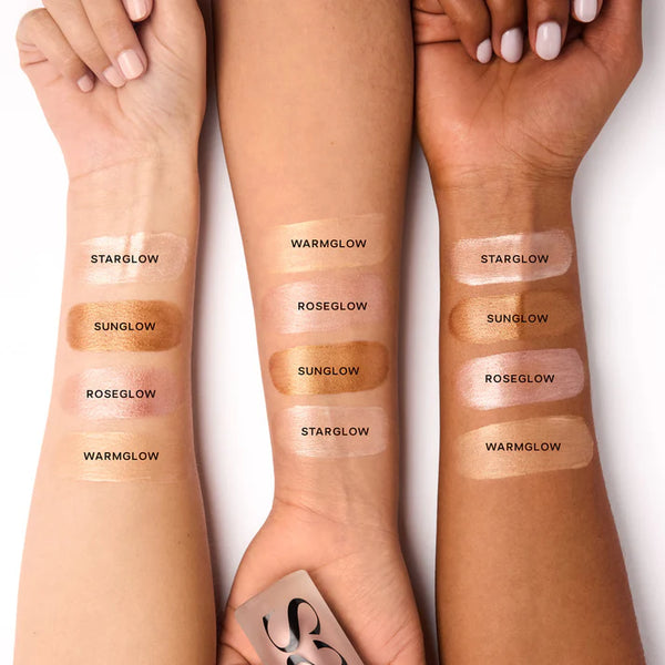 Roseglow - Glowy Super Gel Multipurpose Illuminator