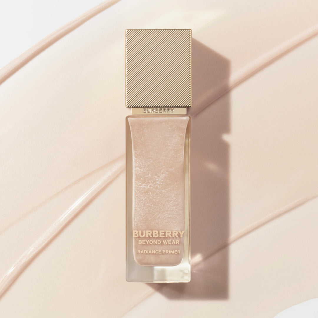 Beyond Wear Radiance Primer