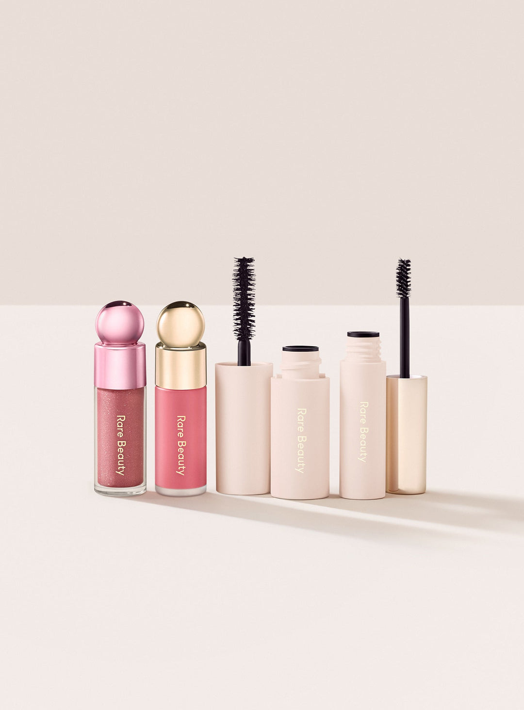 Rare Beauty Bestselling Faves 4 Piece Set