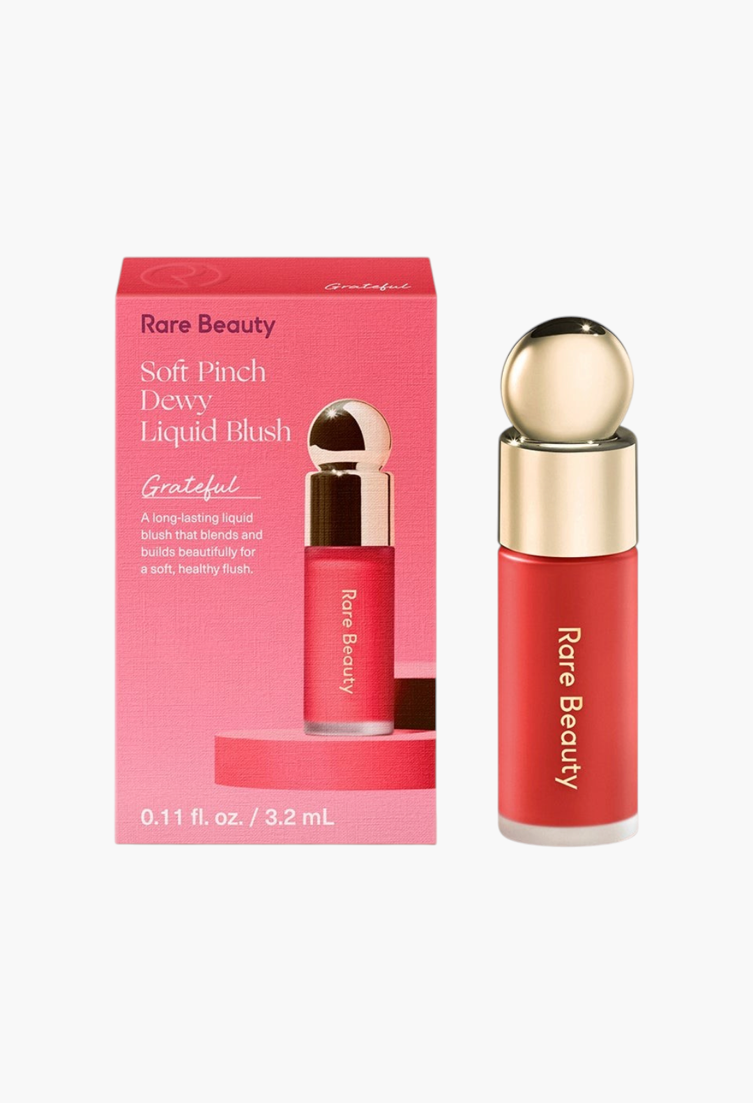Rare Beauty Soft Pinch Liquid Blush Mini