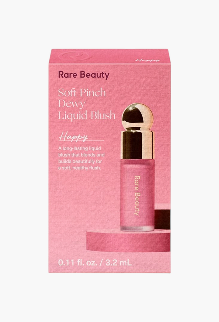 Rare Beauty Soft Pinch Liquid Blush Mini