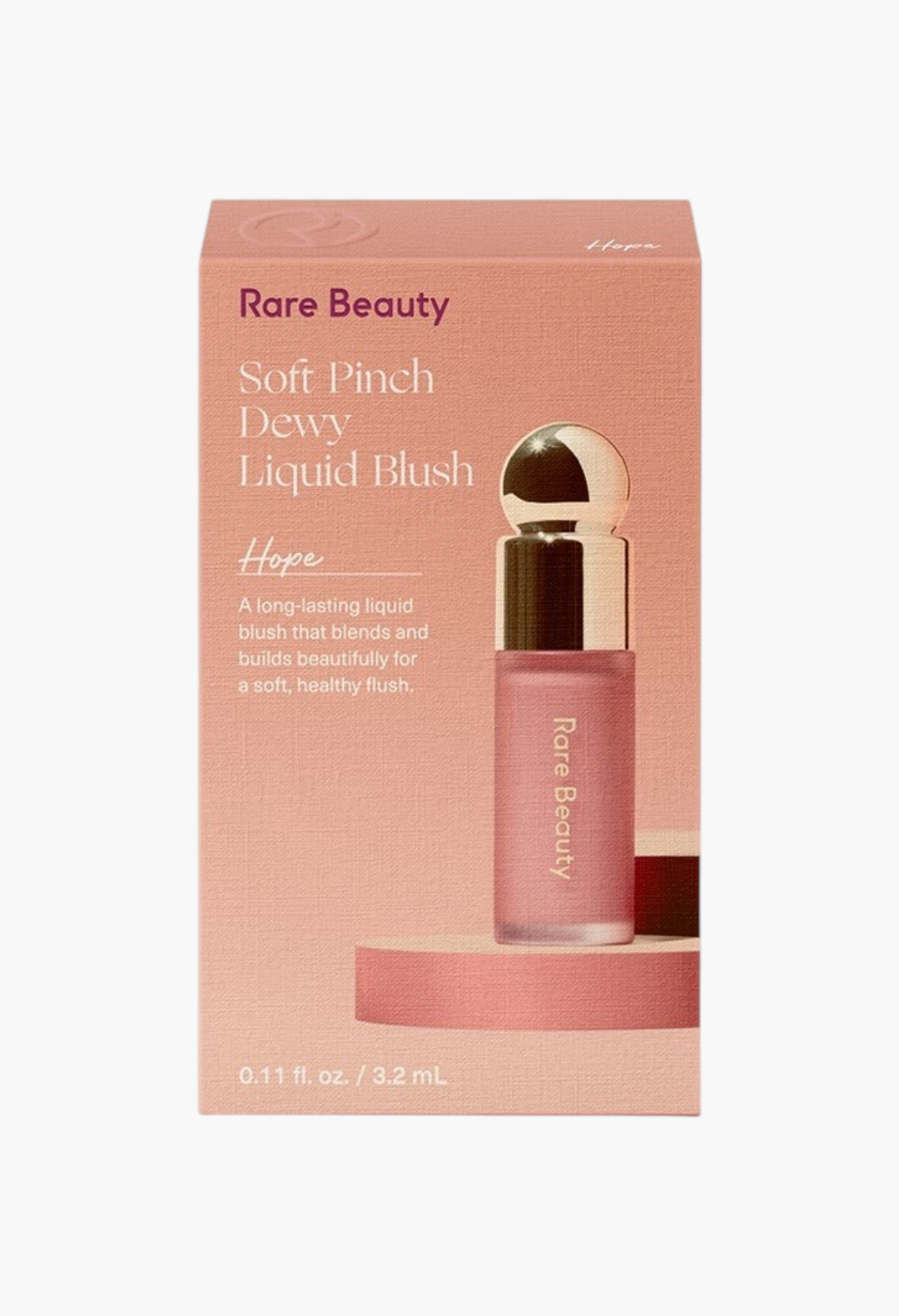 Rare Beauty Soft Pinch Liquid Blush Mini