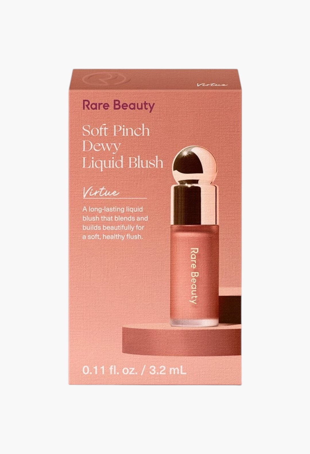 Rare Beauty Soft Pinch Liquid Blush Mini