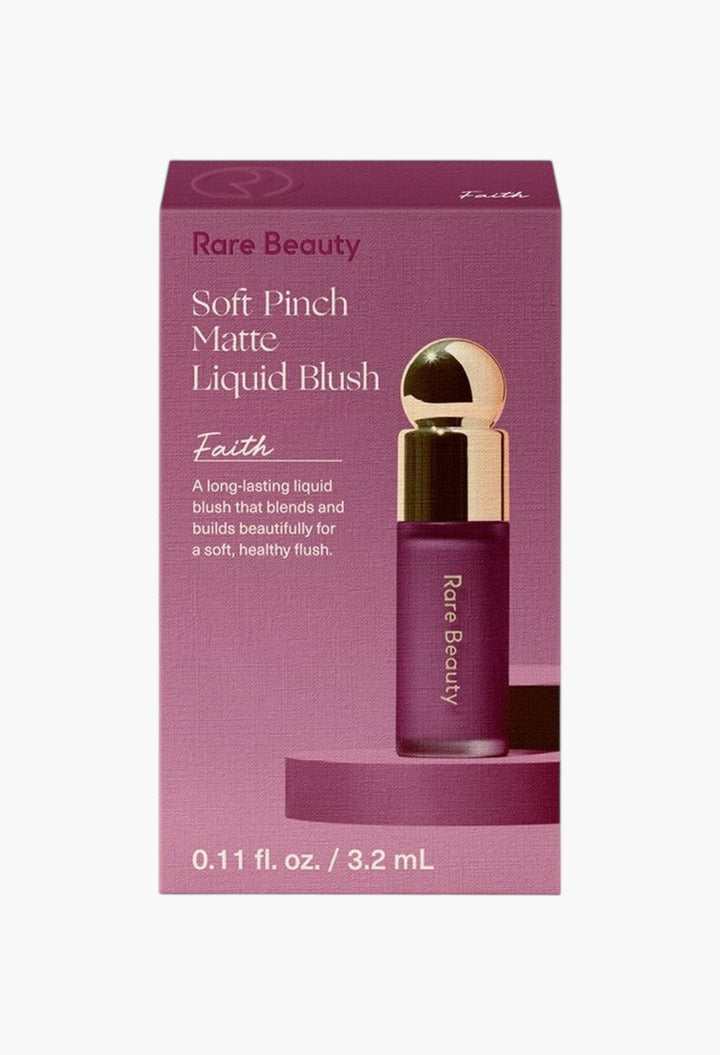 Rare Beauty Soft Pinch Liquid Blush Mini