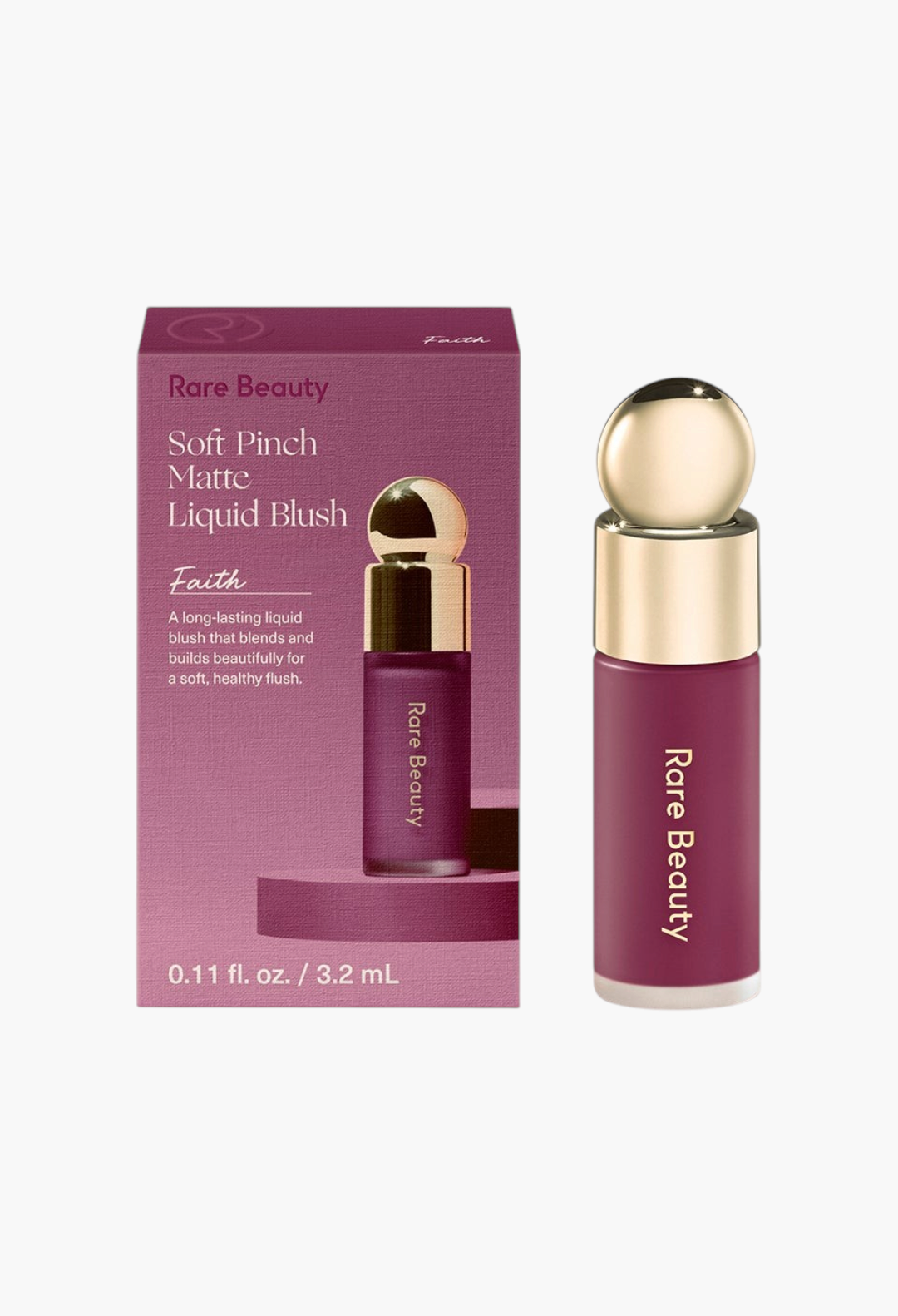 Rare Beauty Soft Pinch Liquid Blush Mini
