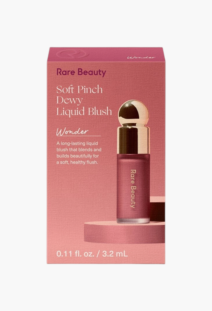 Rare Beauty Soft Pinch Liquid Blush Mini