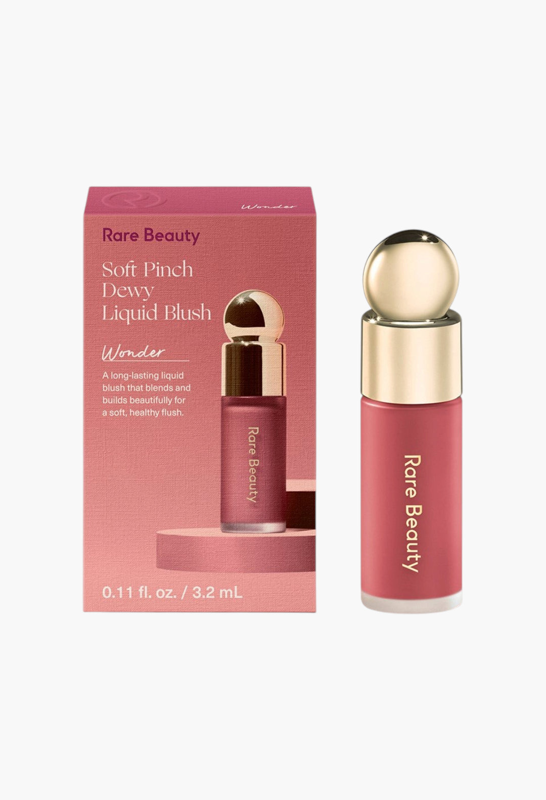 Rare Beauty Soft Pinch Liquid Blush Mini