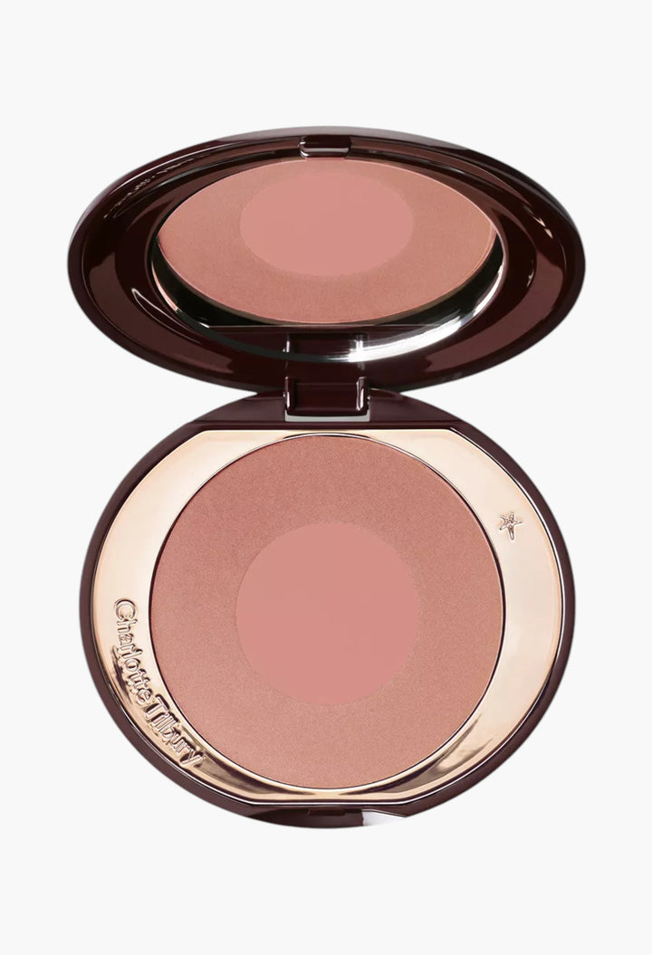 Cheek to Chic Blusher 8g - GLAM MODA