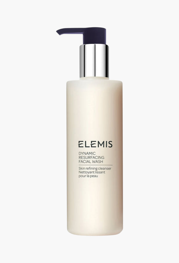Dynamic Resurfacing Facial Wash 200ml