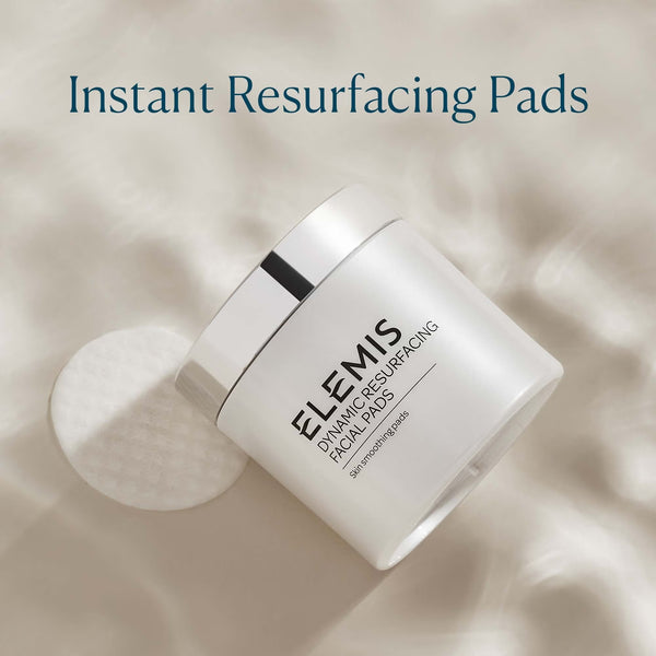 Dynamic Resurfacing Pads - 60 Pads