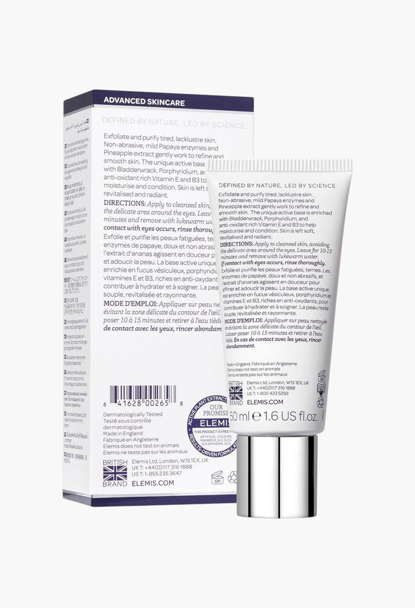 Papaya Enzyme Peel (50ml)