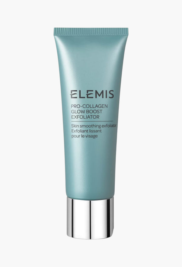 Pro-Collagen Glow Boost Exfoliator 100ml