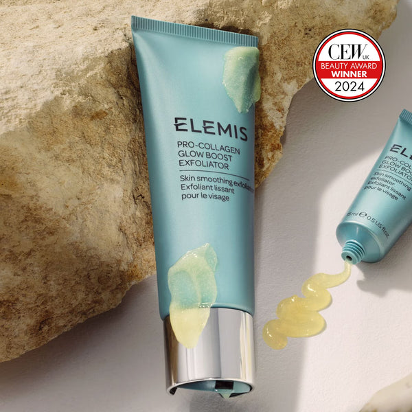 Pro-Collagen Glow Boost Exfoliator 100ml