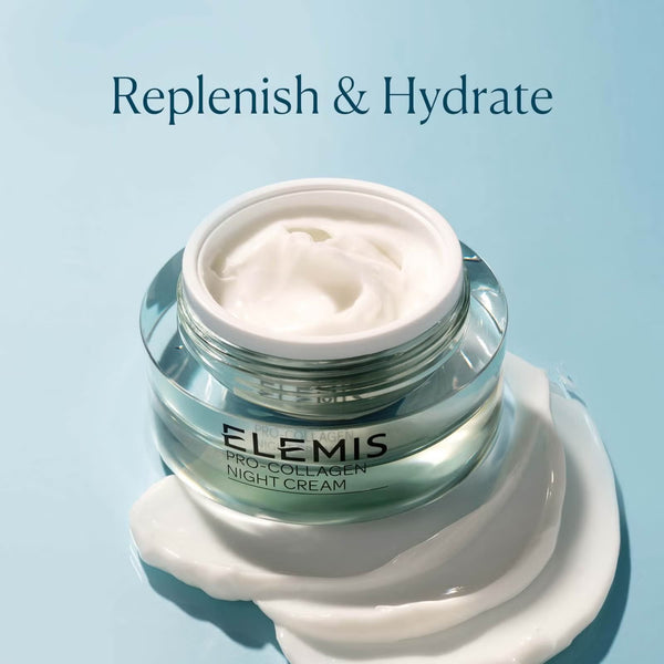 Pro-Collagen Night Cream 50ml