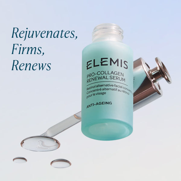 Pro-Collagen Renewal Serum 15ml