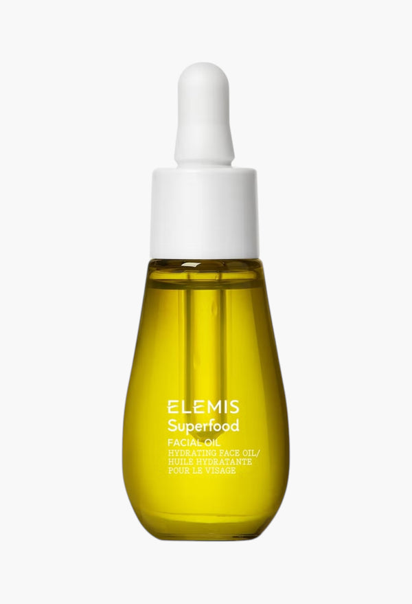 Superfood Facial Oil 15ml