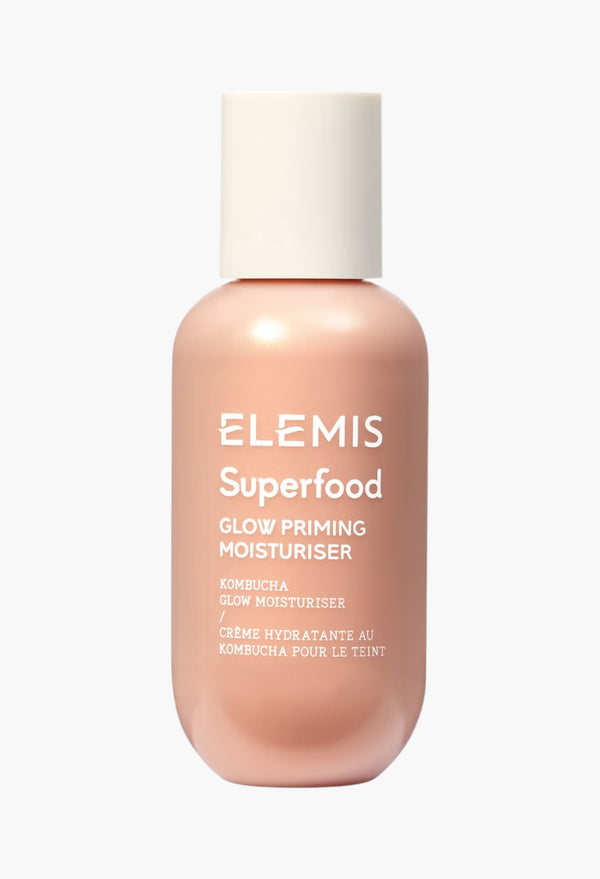Superfood Glow Priming Moisturiser 60ml