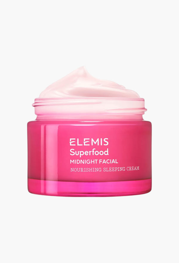 Superfood Midnight Facial 50ml