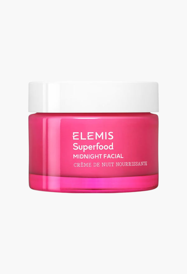 Superfood Midnight Facial 50ml