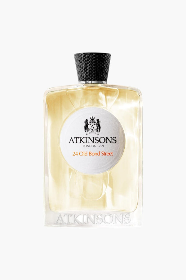 24 Old Bond Street Cologne