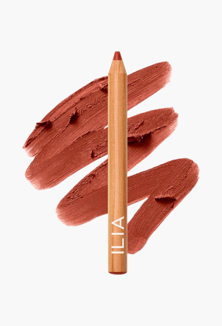 Lip Sketch Hydrating Lipstick + Lip Liner Crayon - GLAM MODA