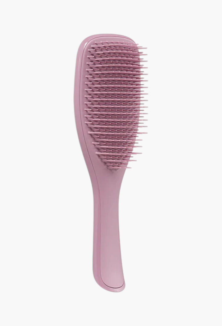 Earthy Purple - The Ultimate Detangler Plant Brush™-Straight & Wavy - GLAM MODA