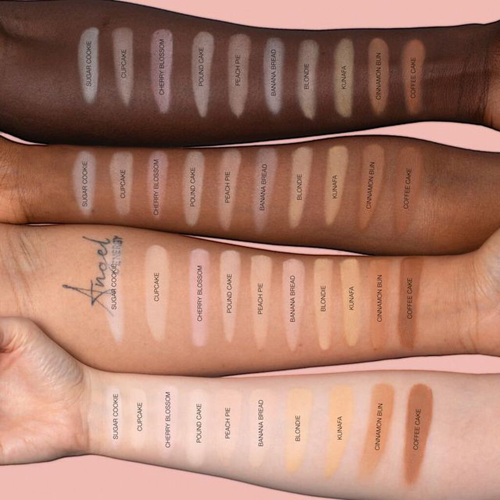 Easy Bake Loose Baking & Setting Powder - GLAM MODA