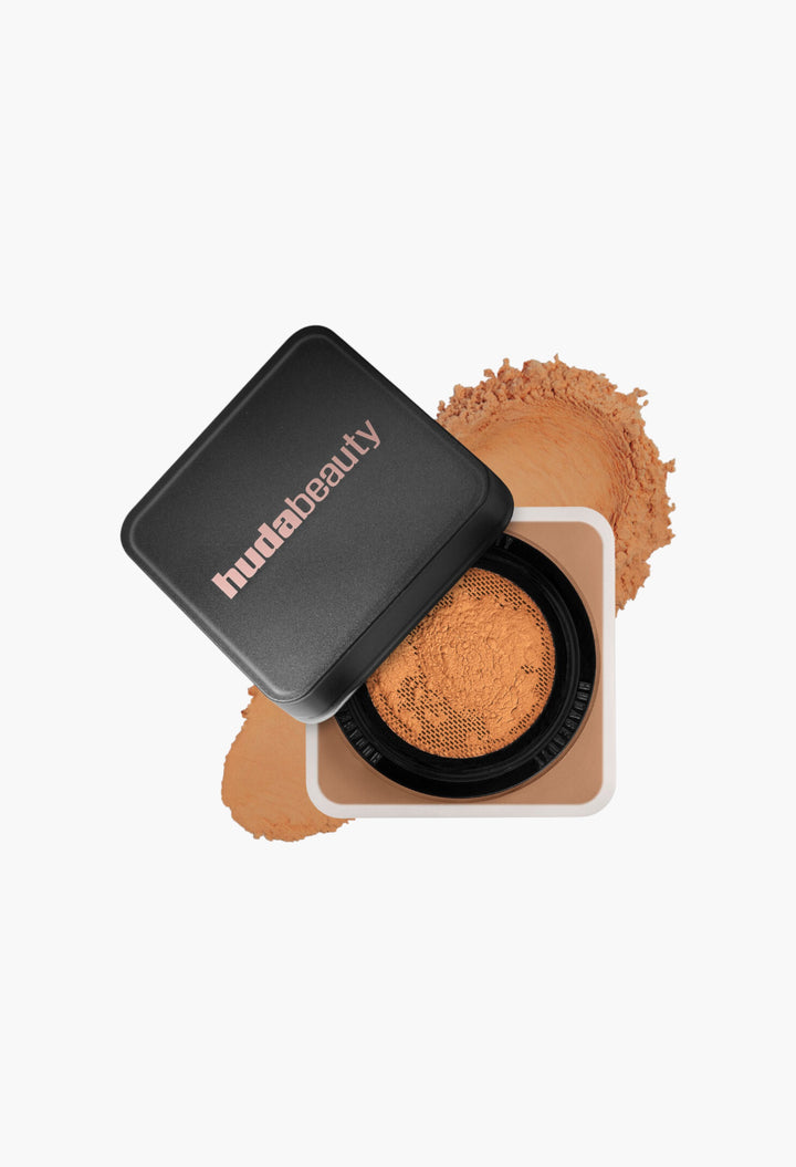 Easy Bake Loose Baking & Setting Powder - GLAM MODA