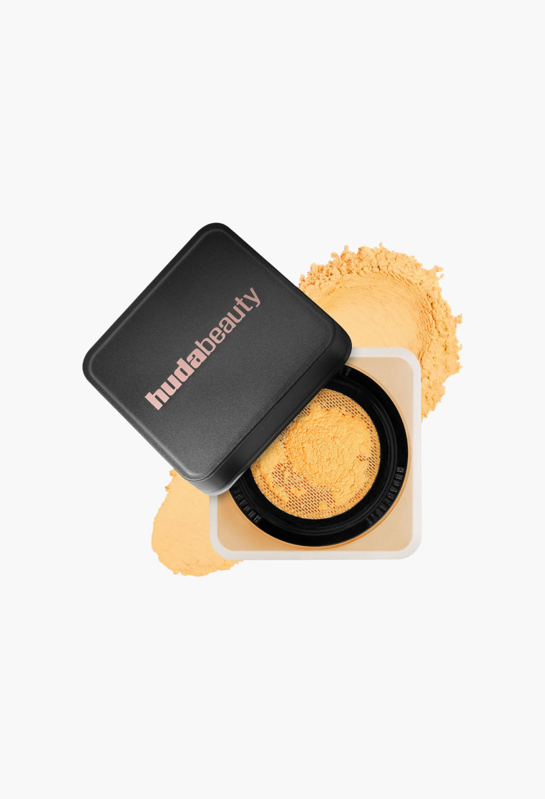 Easy Bake Loose Baking & Setting Powder - GLAM MODA