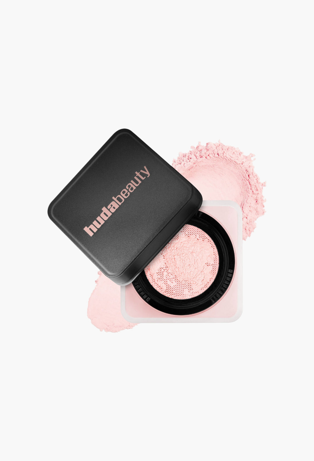 Easy Bake Loose Baking & Setting Powder - GLAM MODA