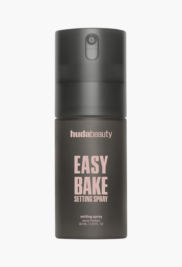Easy Bake Setting Spray - GLAM MODA