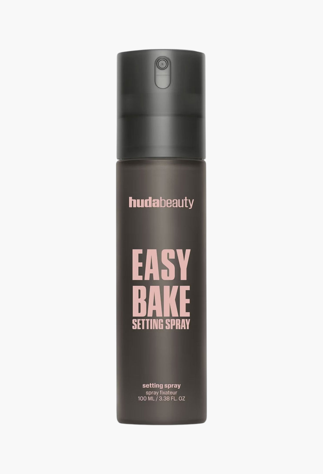 Easy Bake Setting Spray - GLAM MODA