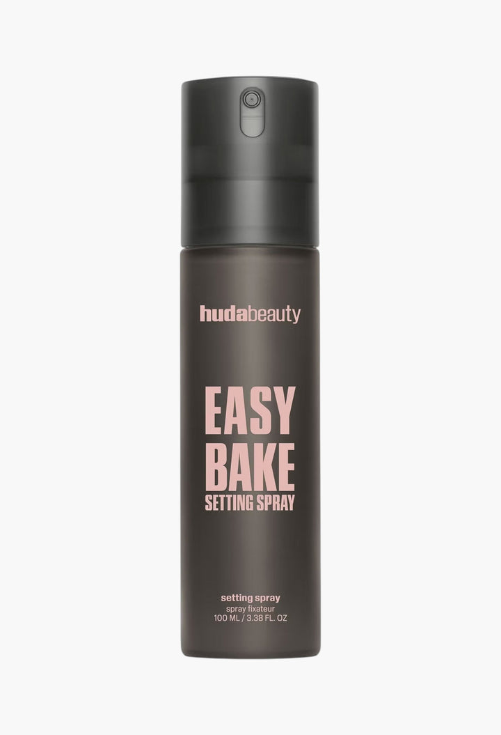 Easy Bake Setting Spray - GLAM MODA
