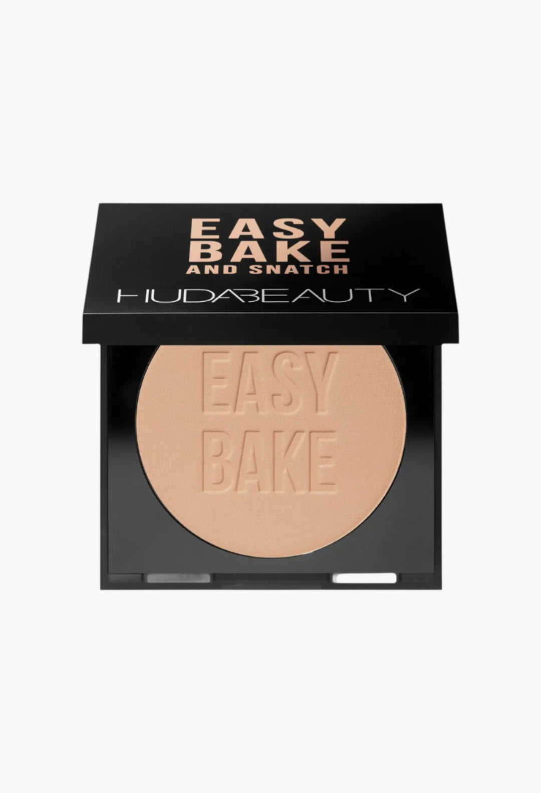 Easy Bake and Snatch Pressed Brightening and Setting Powder - GLAM MODA