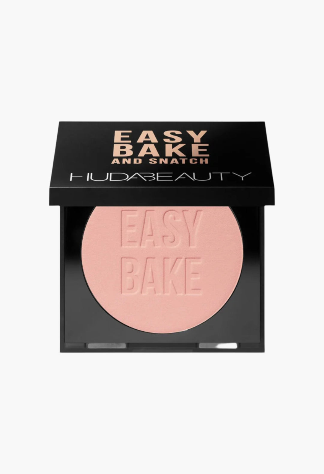 Easy Bake and Snatch Pressed Brightening and Setting Powder - GLAM MODA
