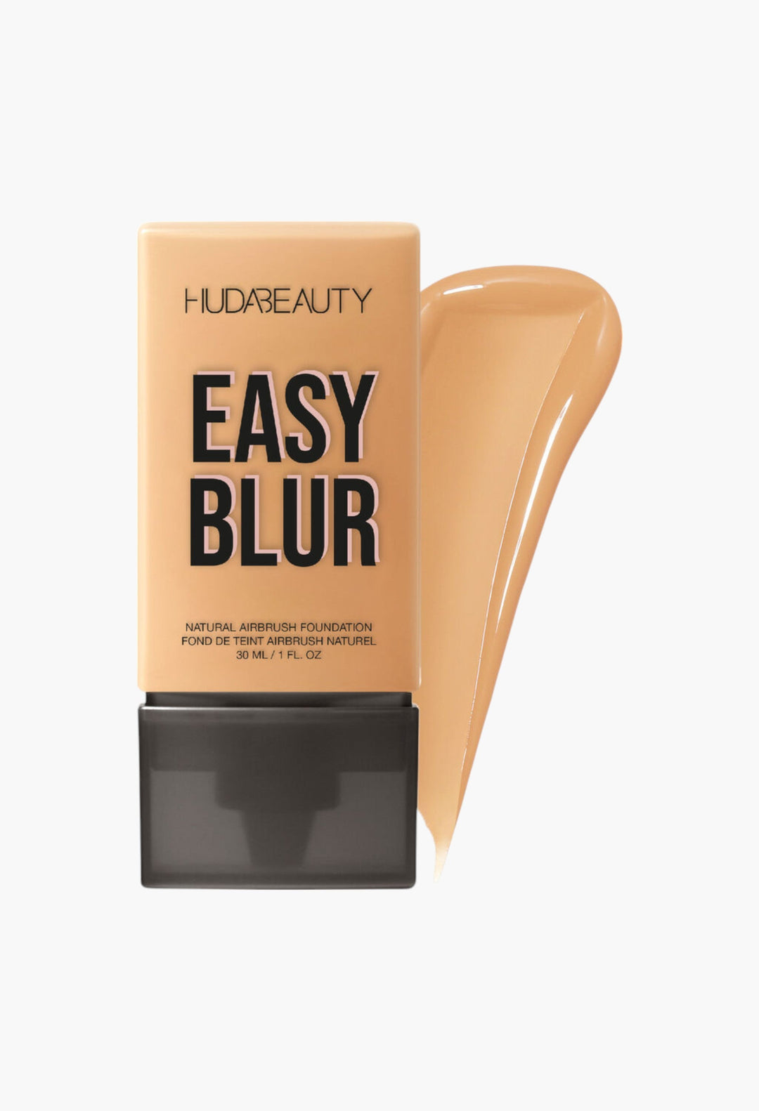 Easy Blur Natural Airbrush Foundation - GLAM MODA