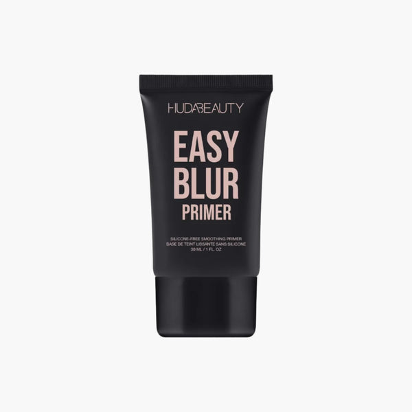 Easy Blur Silicone-Free Smoothing Primer