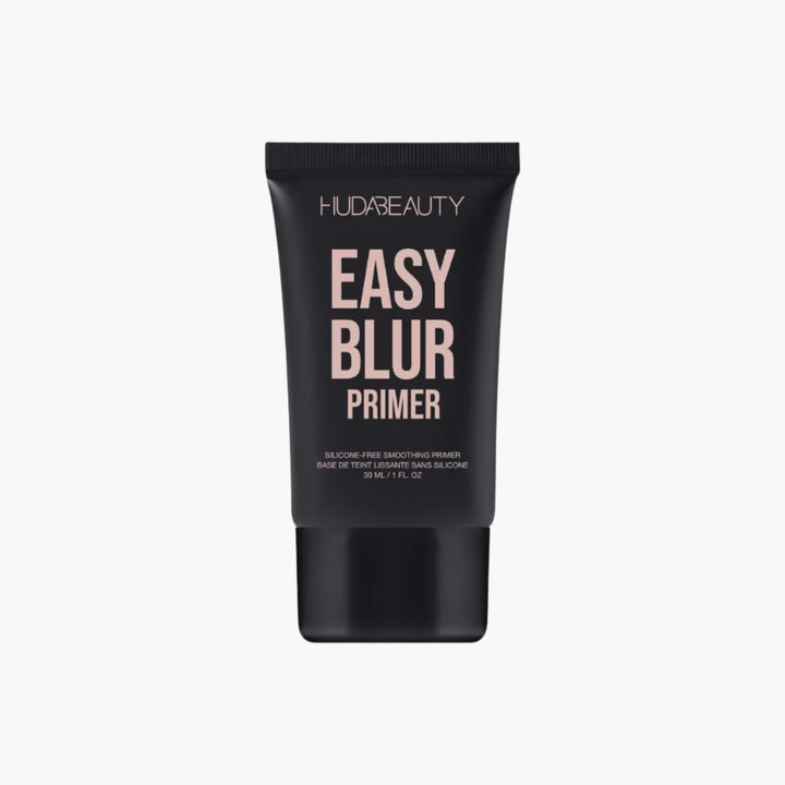 Easy Blur Silicone-Free Smoothing Primer - GLAM MODA